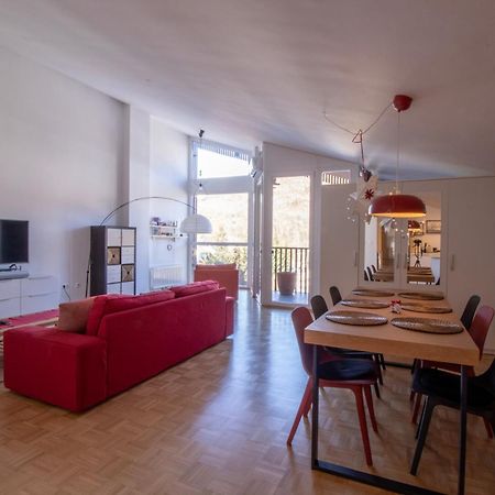 Bright Loft Near Bohinj Lake Exterior foto
